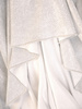 Wieczorowa sukienka maxi, ekskluzywna kreacja z dekoltem w serek 34919