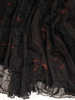 Sukienka koktajlowa, zwiewna kreacja w asymetrycznym fasonie 34950