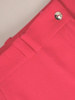 	Dwurzędowy garnitur damski w różowym kolorze 33126