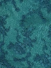 Butelkowozielona sukienka na andrzejki i święta – prosty fason z koronkowymi rękawami 28753