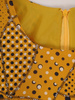 Sukienka z szyfonu, rozkloszowana kreacja z ozdobnym wiązaniem 25324