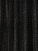 Czarna błyszcząca tiulowa spódnica 24840