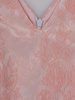 Sukienka na wesele Darla I, pastelowa kreacja z eleganckiej tkaniny.