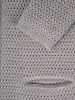 Elegancki sweter damski rozpinany na zamek – prosty krój z kieszeniami na jesień 38972