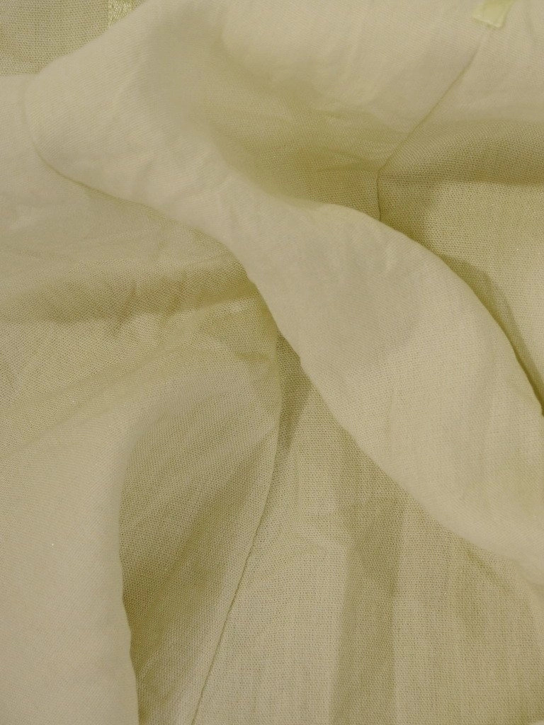 Elegancka spódnica trapezowa midi w odcieniu zieleni – wysmuklający fason na jesień 21523