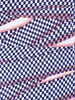 Bluzka z abstrakcyjnym wzorem Marzanna II.