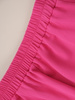 Spodnie damskie w kolorze fuksji 33335