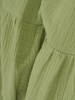Sukienka z bawełny, zwiewna kreacja w luźnym fasonie 35625
