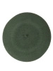 Elegancki beret damski wełniany w odcieniu khaki – francuski fason z antenką zapewniający ciepło 40873