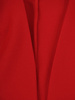 Klasyczny czerwony żakiet 25156