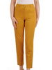 Żółte spodnie z kieszeniami 20265