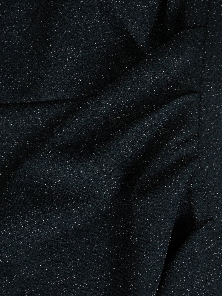 Esprit Dzianinowa kopertowa kurtka niebieski W stylu casual Moda Dzianinowa odzież Kurtki kopertowe z dzianiny 