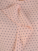 Bluzka z żabotem w geometryczne wzory 20151.