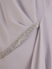Sukienka na wesele, elegancka kreacja w wyszczuplającym fasonie 25990